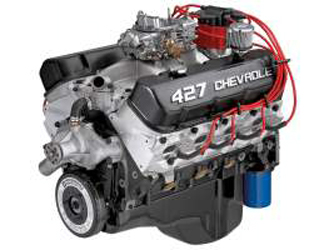 P042A Engine